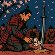 Illustration for the word Honor